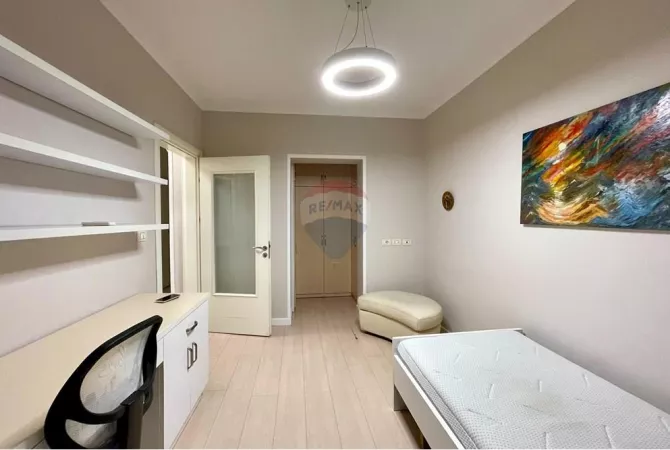 Apartment for rent in Tirana 2+1, Furnished