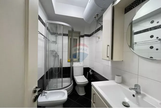 Apartment for rent in Tirana 2+1, Furnished