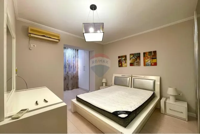 Apartment for rent in Tirana 2+1, Furnished