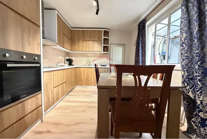 Shtepi me qera 1+1 ne Tirane - 500 Euro