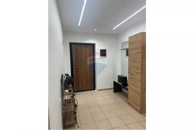 Apartment for rent in Tirana 1+1, Furnished