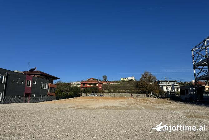 Land for Sale  in Tirana - 750 Euro