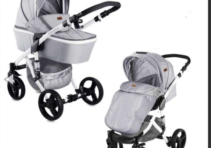 Child Accessories in Fier - 35,000 Leke