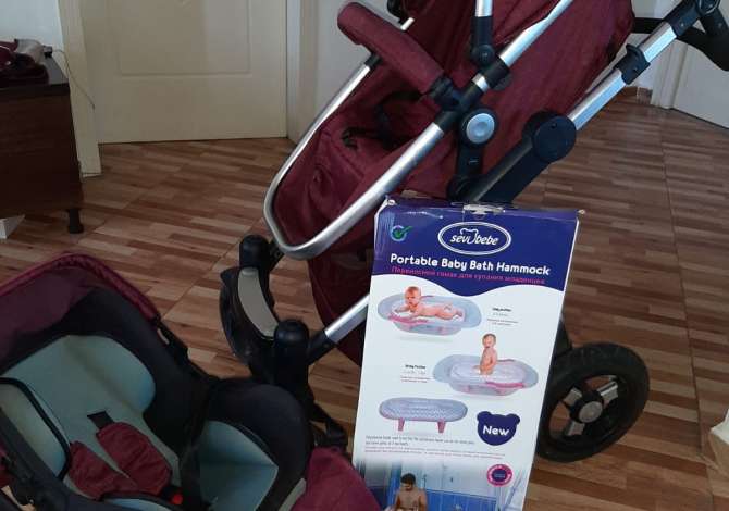 Child Accessories in Durres - 20,000 Leke