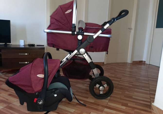 Child Accessories  in Durres - 20,000 Leke