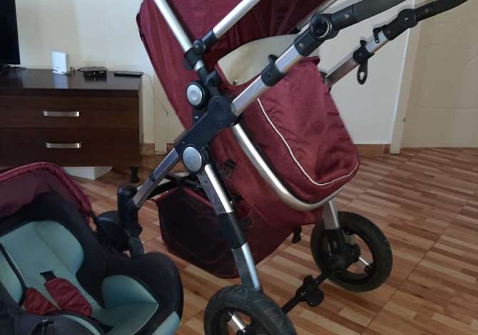 Child Accessories  in Durres - 20,000 Leke