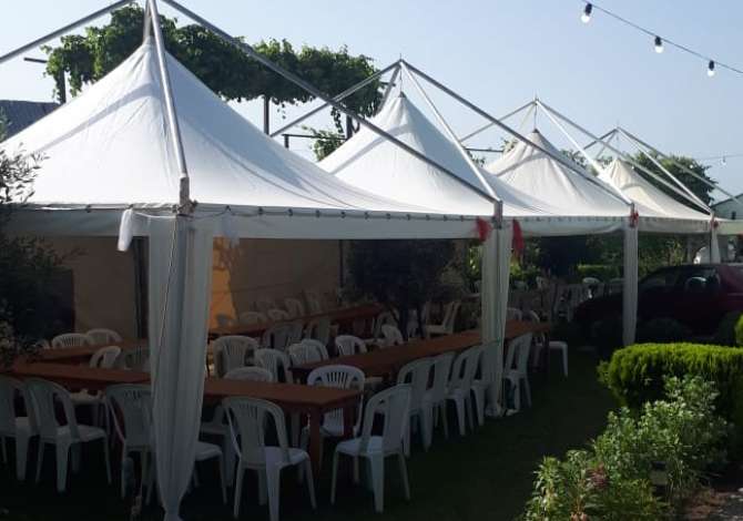 Holiday arrangements  in Shkodra - 500 Leke
