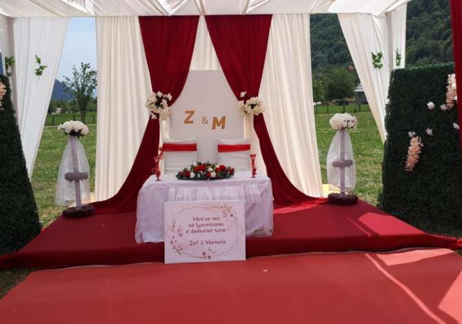 Holiday arrangements  in Shkodra - 500 Leke