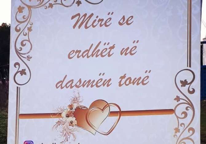 Holiday arrangements a Tirana - 50 Euro