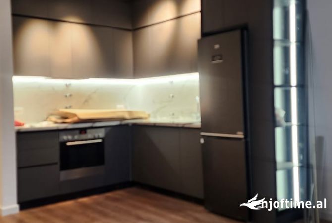 Shtepi me qera 1+1 ne Tirane - 700 Euro