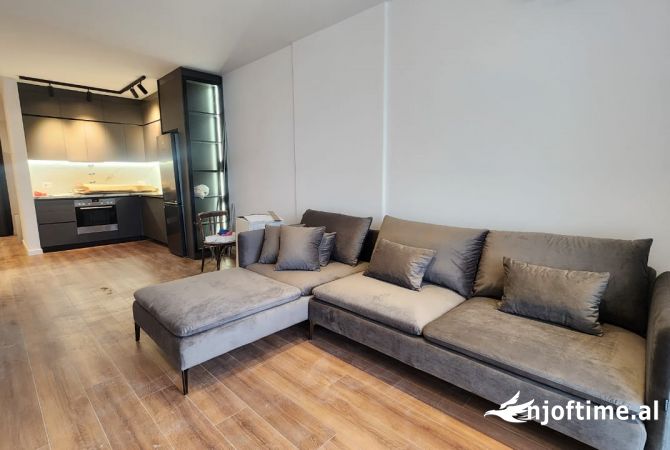 Shtepi me qera 1+1 ne Tirane - 700 Euro