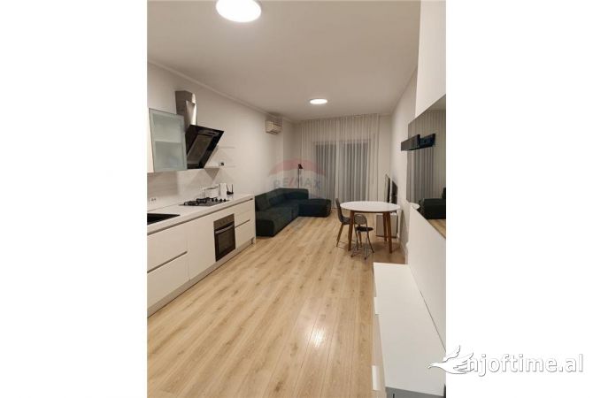 Shtepi me qera 1+1 ne Tirane - 750 Euro