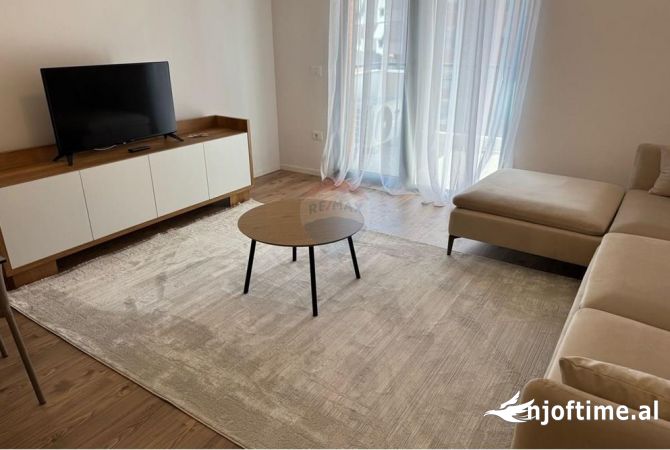 Shtepi me qera 1+1 ne Tirane - 700 Euro