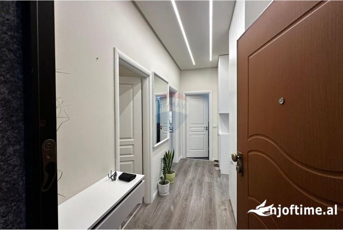 Apartment for sale in Tirana 3+1, Furnished