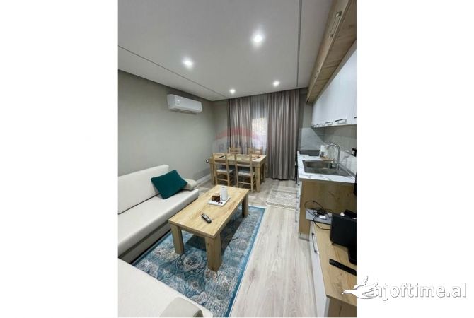 Shtepi me qera 1+1 ne Tirane - 500 Euro