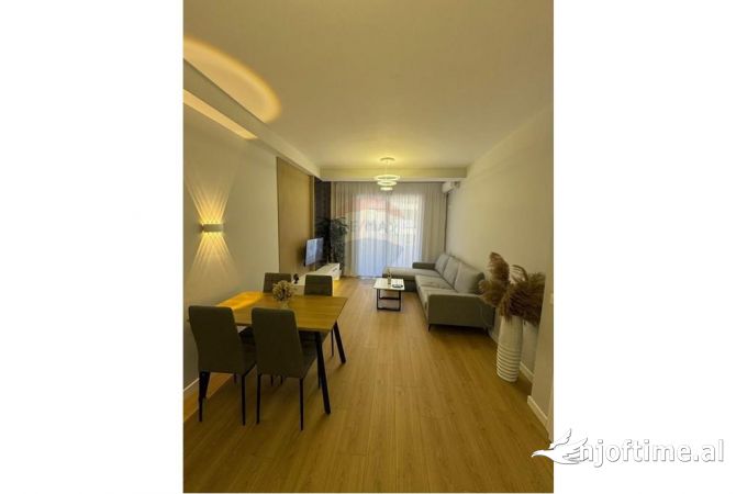 Shtepi me qera 1+1 ne Tirane - 500 Euro