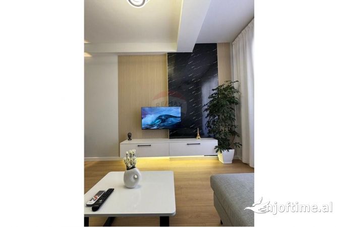 Shtepi me qera 1+1 ne Tirane - 500 Euro