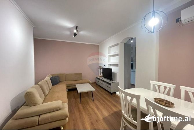 Shtepi me qera 1+1 ne Tirane - 500 Euro