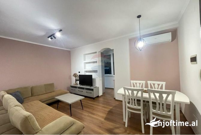 Shtepi me qera 1+1 ne Tirane - 500 Euro