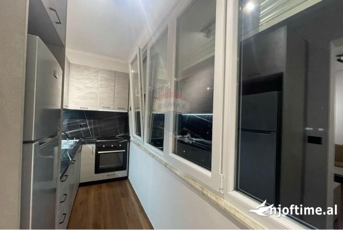 Shtepi me qera 1+1 ne Tirane - 500 Euro