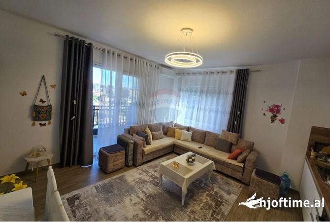 Shtepi ne shitje 1+1 ne Tirane - 137,000 Euro