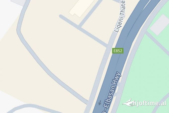 Ambient biznesi me qera 1+1 ne Tirane - 1,300 Euro