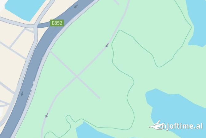 Ambient biznesi me qera 1+1 ne Tirane - 1,500 Euro