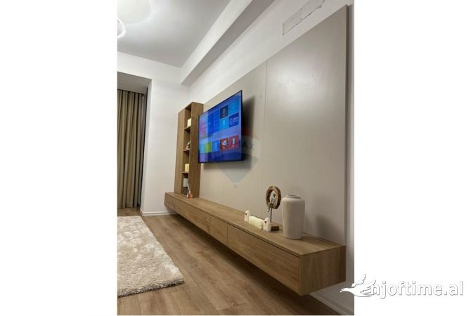 House for Sale 1+1 in Tirana - 157,000 Euro