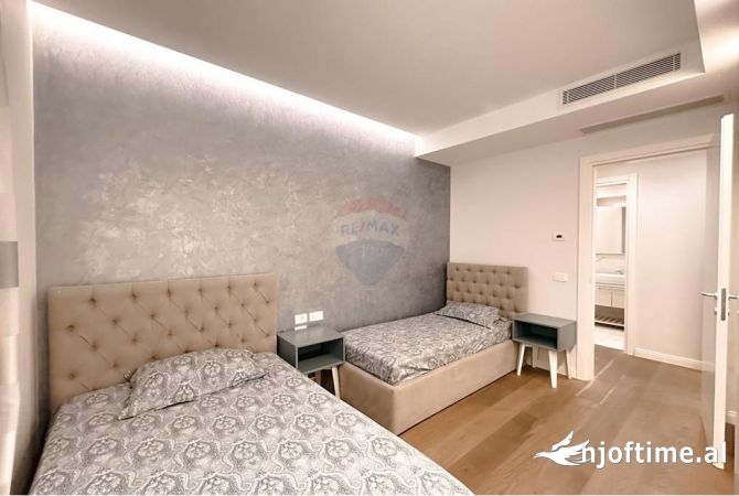 Shtepi me qera Apartament ne Tirane, 2+1, Mobilimi E mobiluar, Pagesa 1,400  Euro.