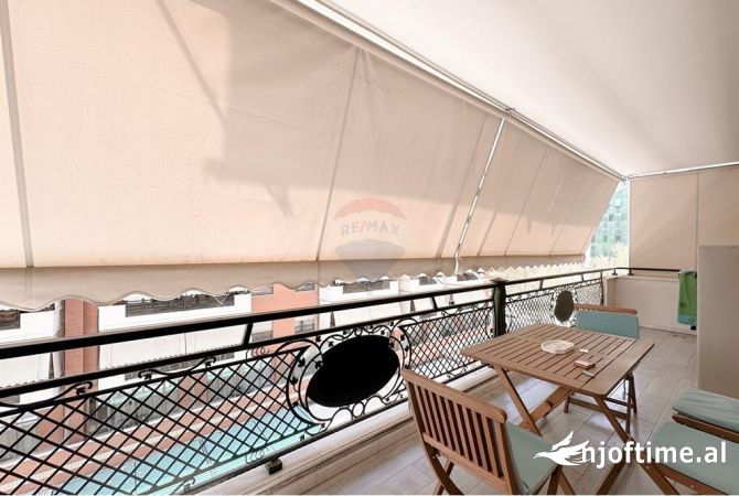 Shtepi me qera Apartament ne Tirane, 2+1, Mobilimi E mobiluar, Pagesa 1,400  Euro.