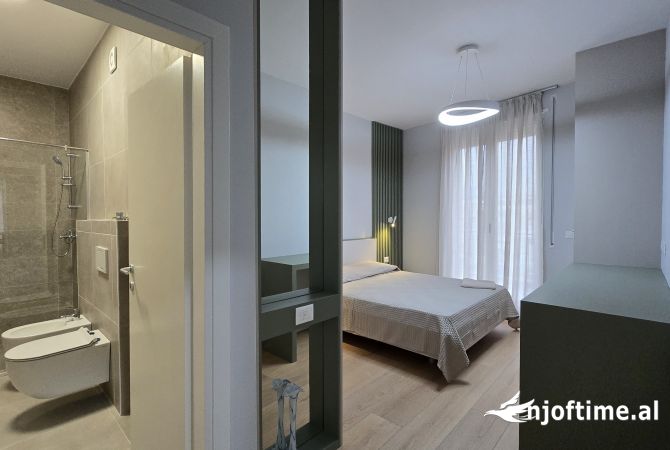 Shtepi me qera 2+1 ne Tirane - 1,000 Euro