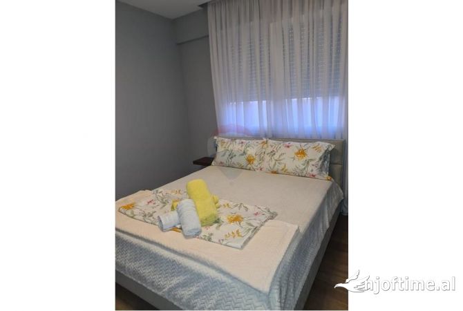 Shtepi me qera 1+1 ne Tirane - 600 Euro