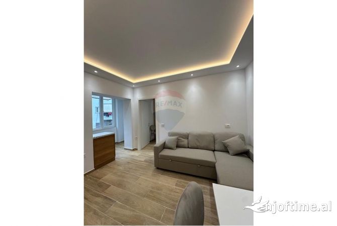 Shtepi me qera 1+1 ne Tirane - 500 Euro