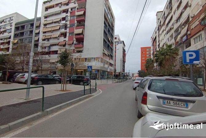 Shtepi ne shitje 1+1 ne Tirane - 100,000 Euro