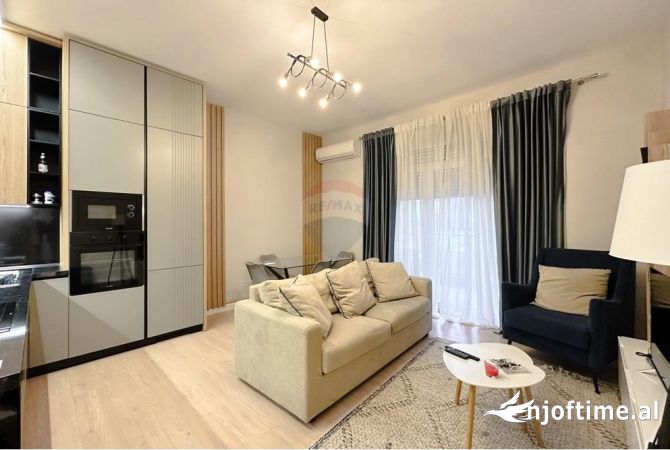 House for Sale 1+1 in Tirana - 140,000 Euro