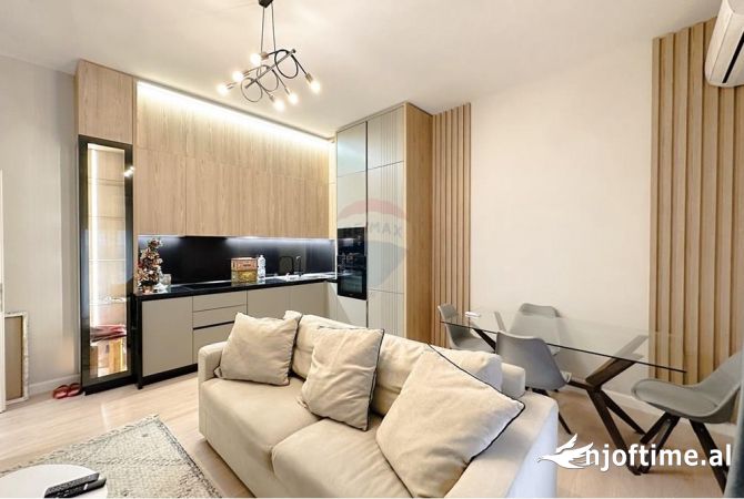 House for Sale 1+1 in Tirana - 140,000 Euro