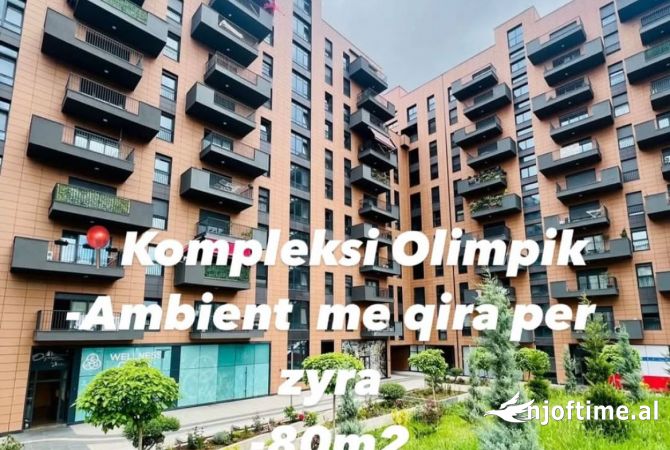 Shtepi me qera 1+1 ne Tirane - 650 Euro