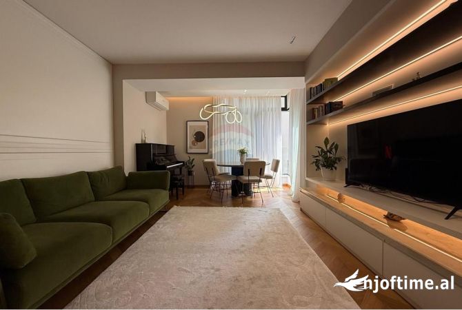 House for Sale 2+1 in Tirana - 395,000 Euro