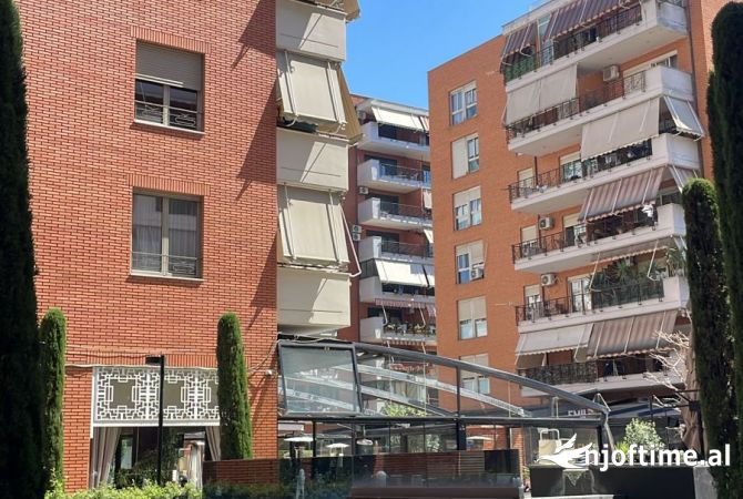 Shtepi me qera 1+1 ne Tirane - 650 Euro