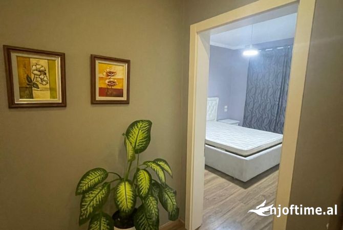 Shtepi me qera 1+1 ne Tirane - 650 Euro