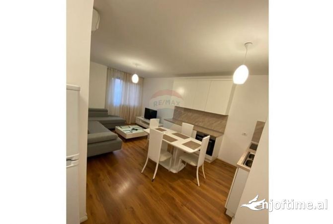 Shtepi me qera 1+1 ne Tirane - 550 Euro