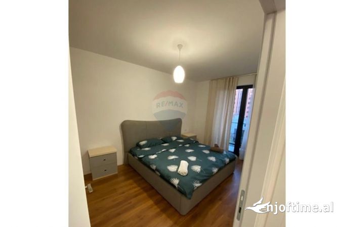 Shtepi me qera 1+1 ne Tirane - 550 Euro