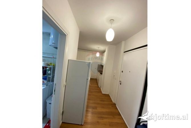 Shtepi me qera 1+1 ne Tirane - 550 Euro