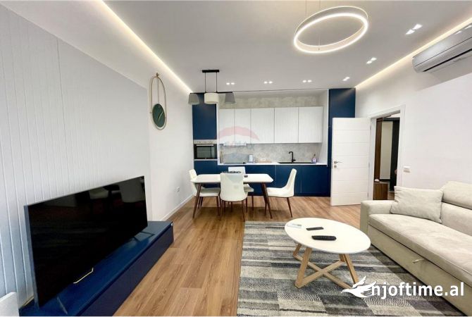 Shtepi me qera 1+1 ne Tirane - 900 Euro