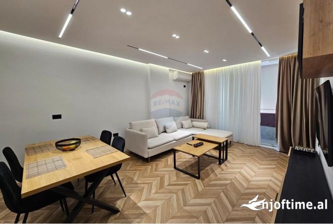 Shtepi me qera 1+1 ne Tirane - 1,000 Euro