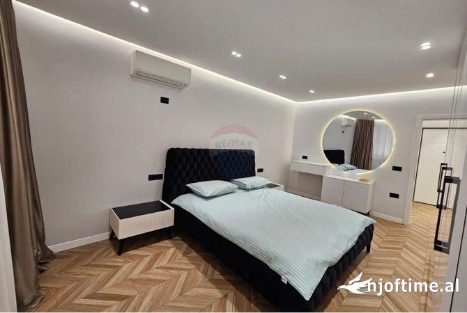 Shtepi me qera 1+1 ne Tirane - 1,000 Euro