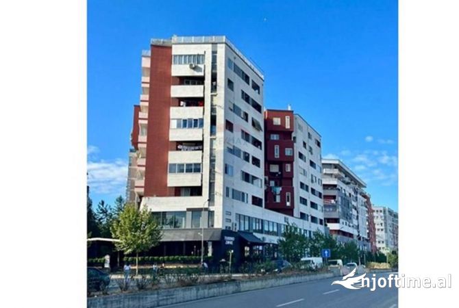 Shtepi ne shitje 1+1 ne Tirane - 97,000 Euro