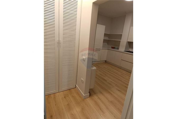 House for Rent 1+1 in Tirana - 700 Euro