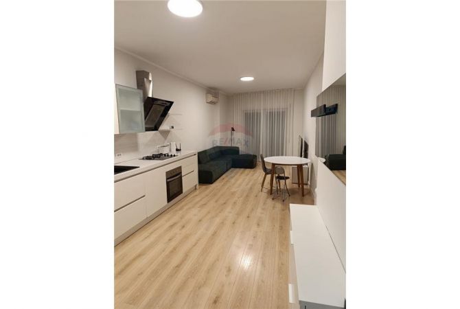 Shtepi me qera 1+1 ne Tirane - 700 Euro