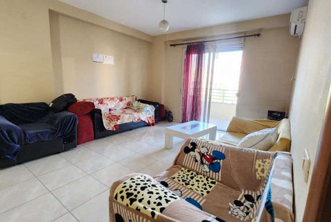 Shtepi ne shitje 2+1 ne Tirane - 185,000 Euro